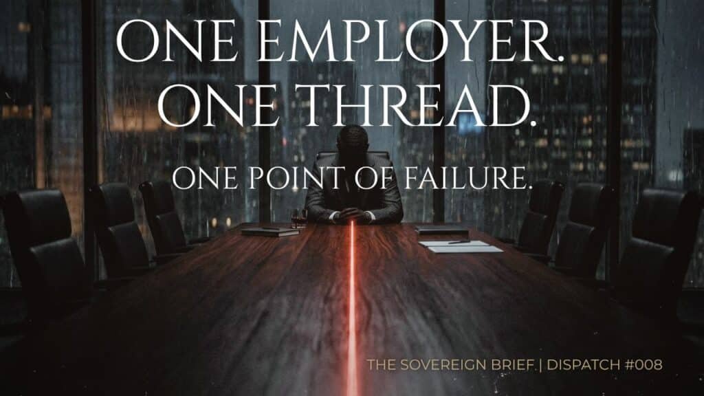 fractional executive