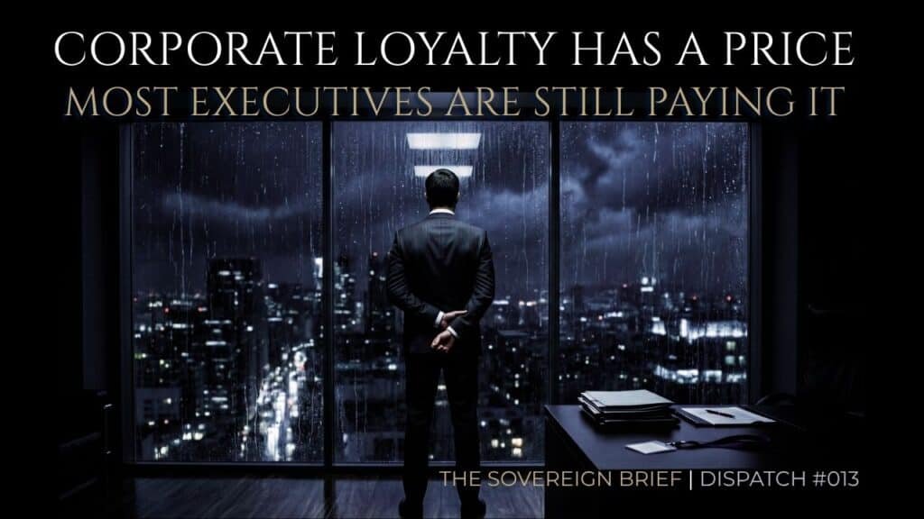 corporate loyalty cost